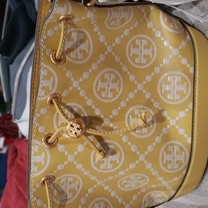 Real Never Used Tory Burch bag